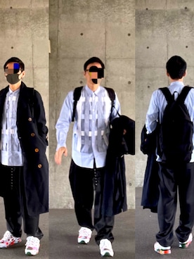  dull_1068さんのコーディネート