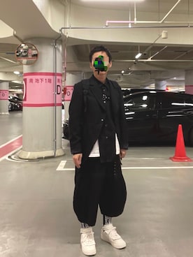  dull_1068さんのコーディネート