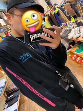 Heroさんのコーディネート