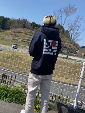 Heroさんのコーディネート