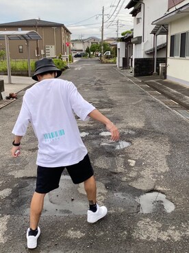 Heroさんのコーディネート