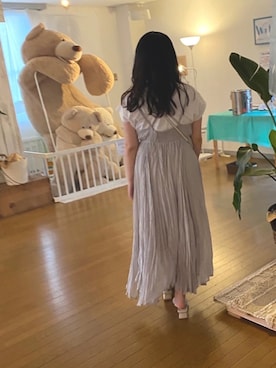 Sさんのコーディネート