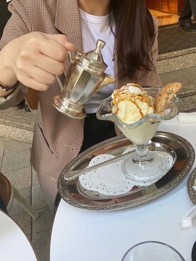 Sさんのコーディネート