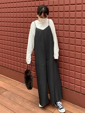 imyuiさんのコーディネート