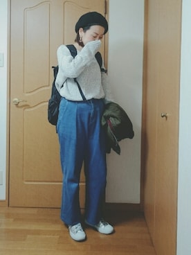 maimyさんのコーディネート