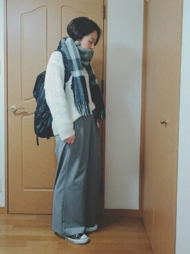 maimyさんのコーディネート