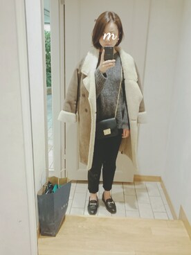 maimyさんのコーディネート