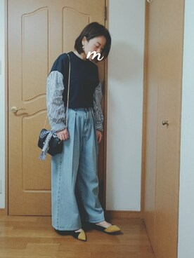 maimyさんのコーディネート