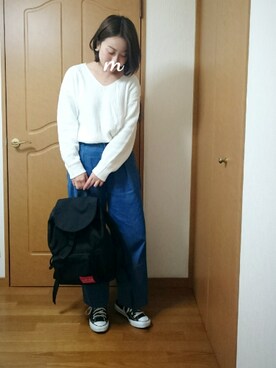 maimyさんのコーディネート