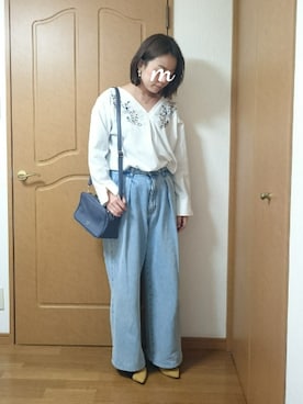 maimyさんのコーディネート