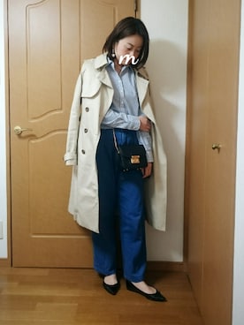 maimyさんのコーディネート