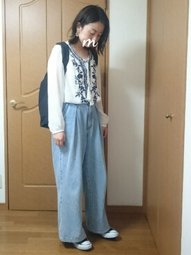 maimyさんのコーディネート