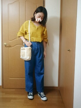 maimyさんのコーディネート