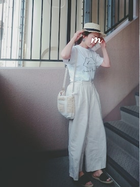 maimyさんのコーディネート