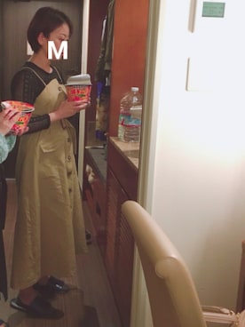 maimyさんのコーディネート
