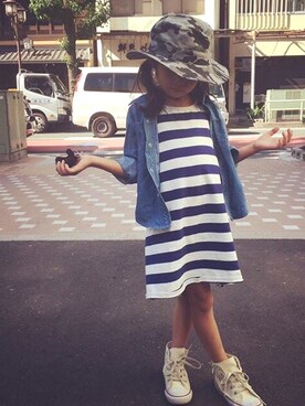 ®️さんのコーディネート