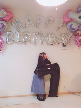 ®️さんのコーディネート