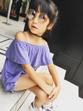 ®️さんのコーディネート