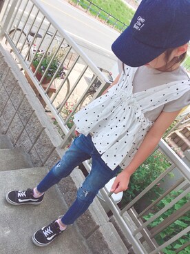 ®️さんのコーディネート