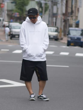 ktさん(メンズ・170cm)の秋コーディネート