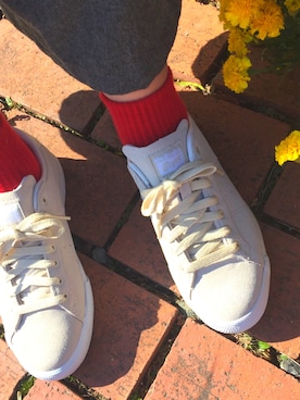 m i h oさん（レディース・155cm）の冬コーディネート