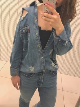 しほちゃさんのコーディネート