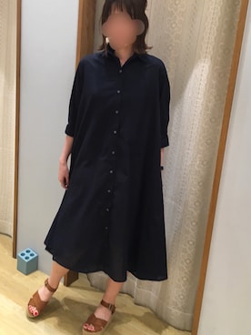 すずさんのコーディネート