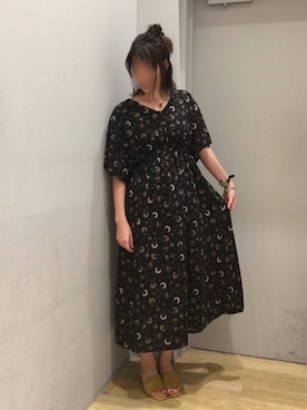 すずさんのコーディネート