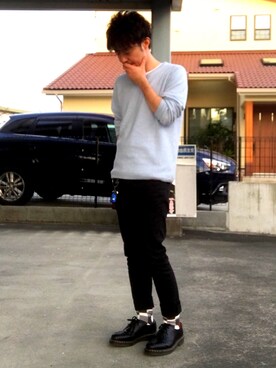 Ryoさんのコーディネート