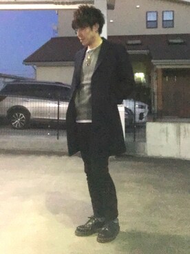 Ryoさんのコーディネート