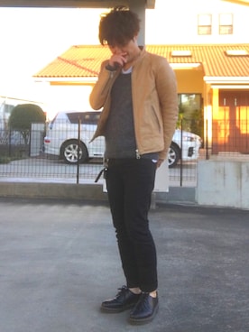 Ryoさんのコーディネート