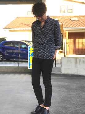 Ryoさんのコーディネート