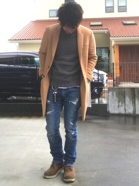 Ryoさんのコーディネート