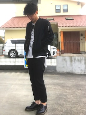 Ryoさんのコーディネート