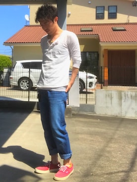 Ryoさんのコーディネート