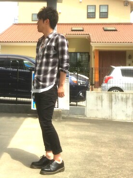 Ryoさんのコーディネート