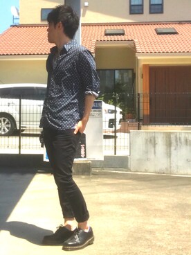 Ryoさんのコーディネート