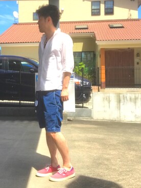 Ryoさんのコーディネート