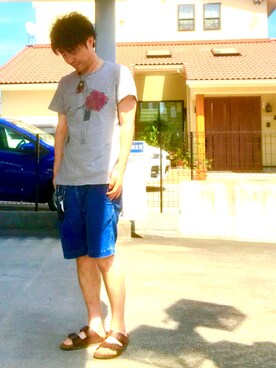 Ryoさんのコーディネート