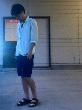 Ryoさんのコーディネート