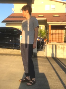 Ryoさんのコーディネート