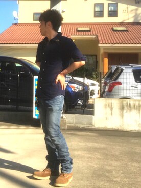 Ryoさんのコーディネート