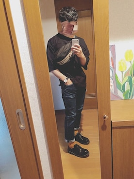 Sさんのコーディネート