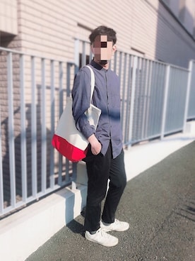 N/S.styleさんのコーディネート