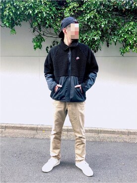 N/S.styleさんのコーディネート