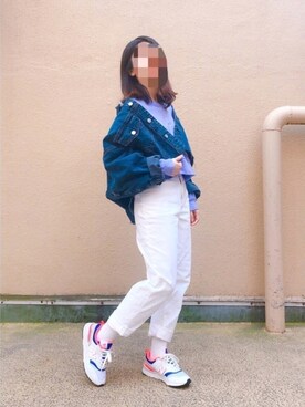 N/S.styleさんのコーディネート
