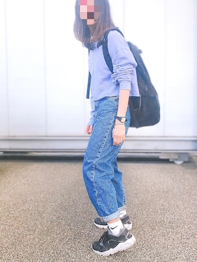 N/S.styleさんのコーディネート