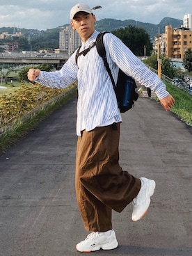 chiehchi さんのコーディネート