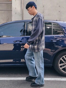 chiehchi さんのコーディネート