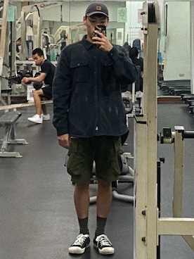 chiehchi さんのコーディネート